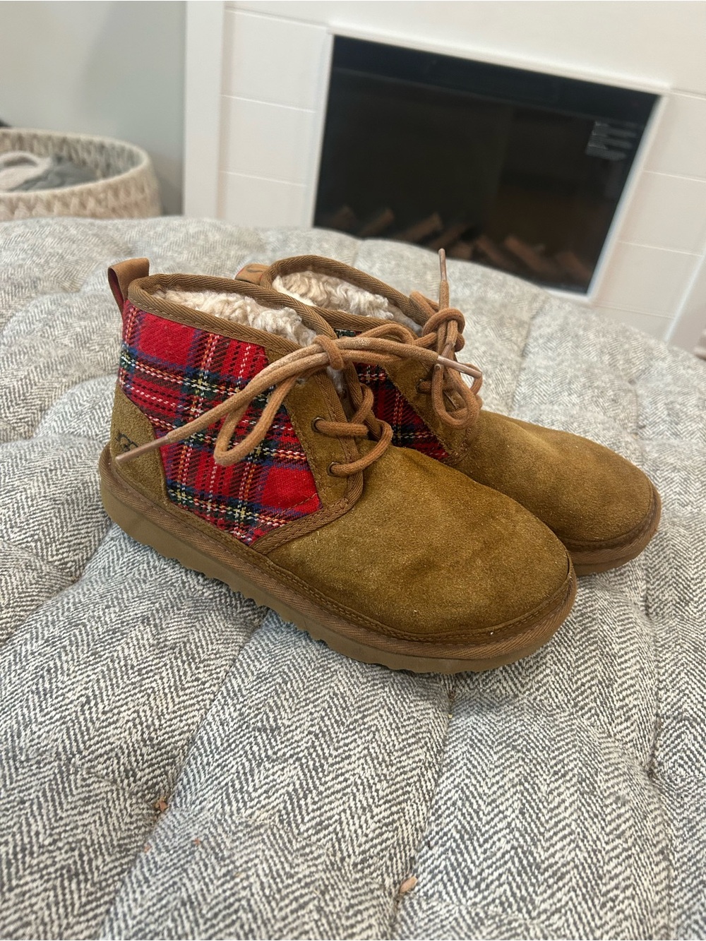 Little Kids UGGs Size 3